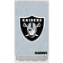 NFL Las Vegas Raiders - Alternate Distressed Xbox Series S Console Skin